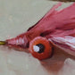 Clouser Minnow in Red by Marc Anderson at LePrince Galleries