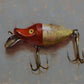 Heddon River Runt by Marc Anderson at LePrince Galleries