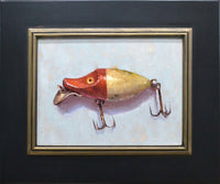 Heddon River Runt Redhead by Marc Anderson at LePrince Galleries