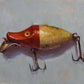 Heddon River Runt Redhead by Marc Anderson at LePrince Galleries