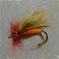 October Caddis by Marc Anderson at LePrince Galleries