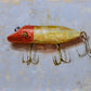 South Bend Bass Oreno by Marc Anderson at LePrince Galleries