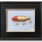 South Bend Bass Oreno by Marc Anderson at LePrince Galleries