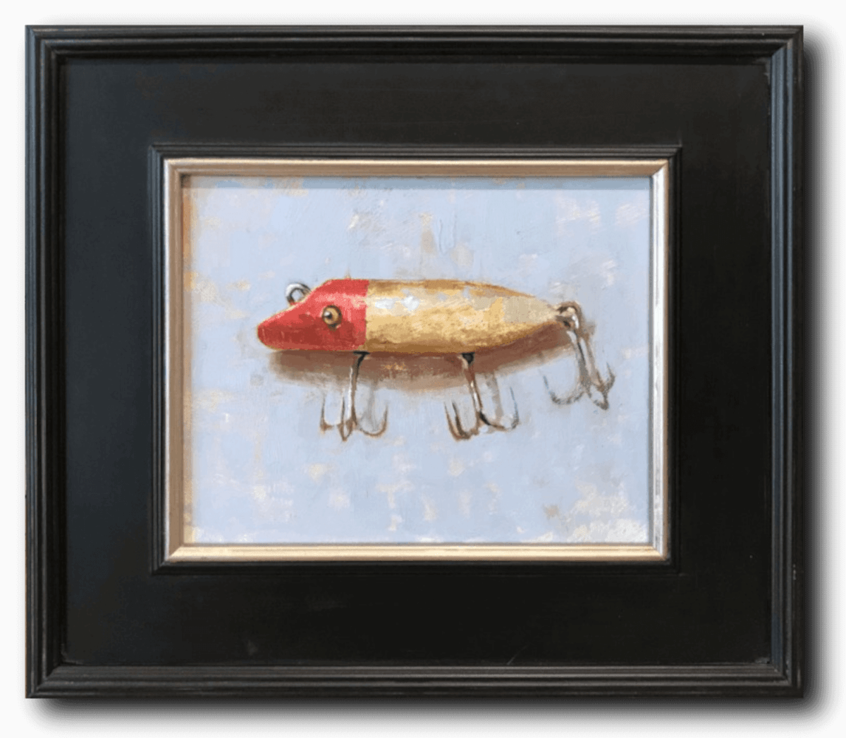 South Bend Bass Oreno by Marc Anderson at LePrince Galleries