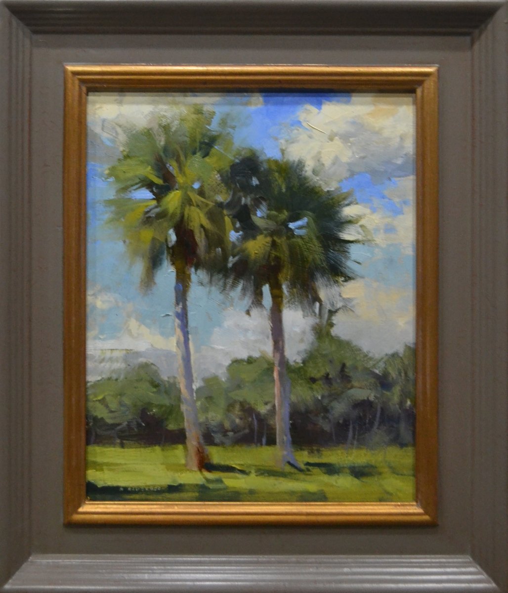 Welcome to Thneedville by Marc Anderson at LePrince Galleries