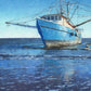 Beached by Mark Bailey at LePrince Galleries