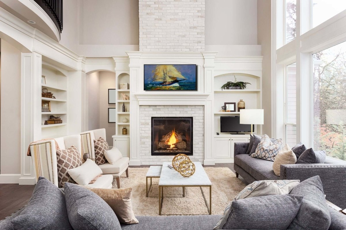 Full Sail by Ning Lee at LePrince Galleries