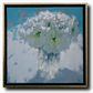 White by Ning Lee at LePrince Galleries