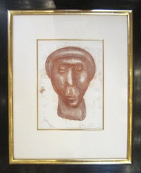 Estate No. 048010 (Undated) by Otto Neumann at LePrince Galleries