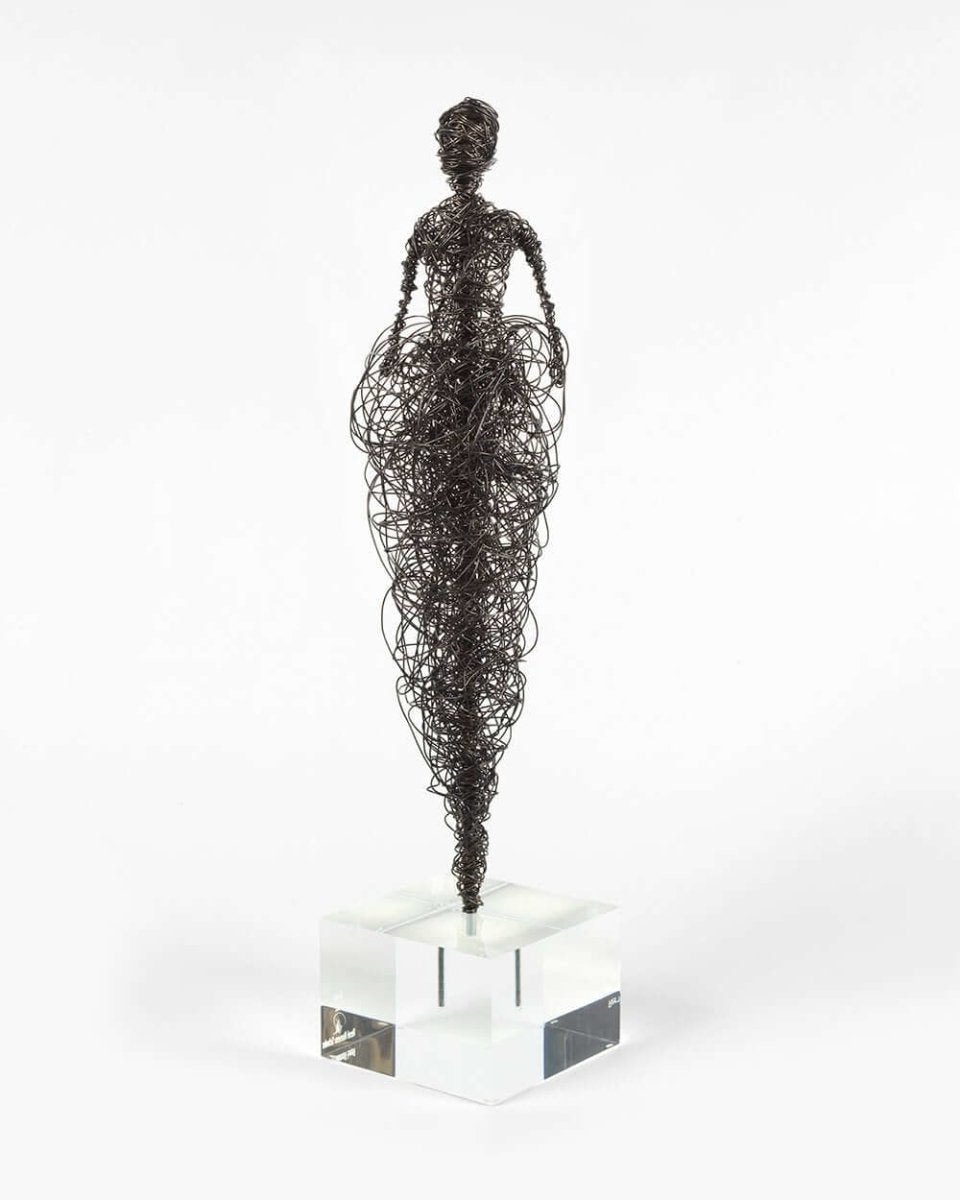 Sondara by Rene Romero Schuler at LePrince Galleries