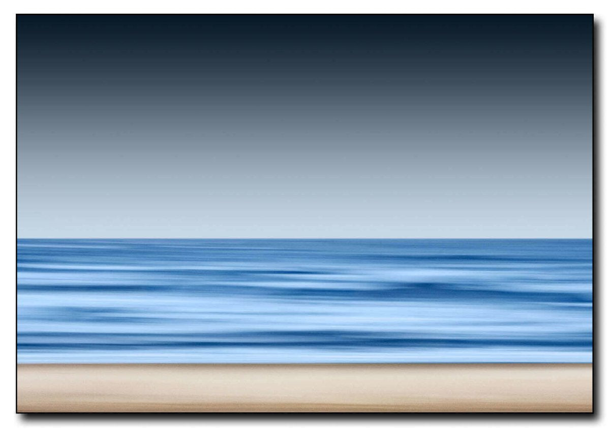 Earth, Water, Sky by Scott Henderson at LePrince Galleries