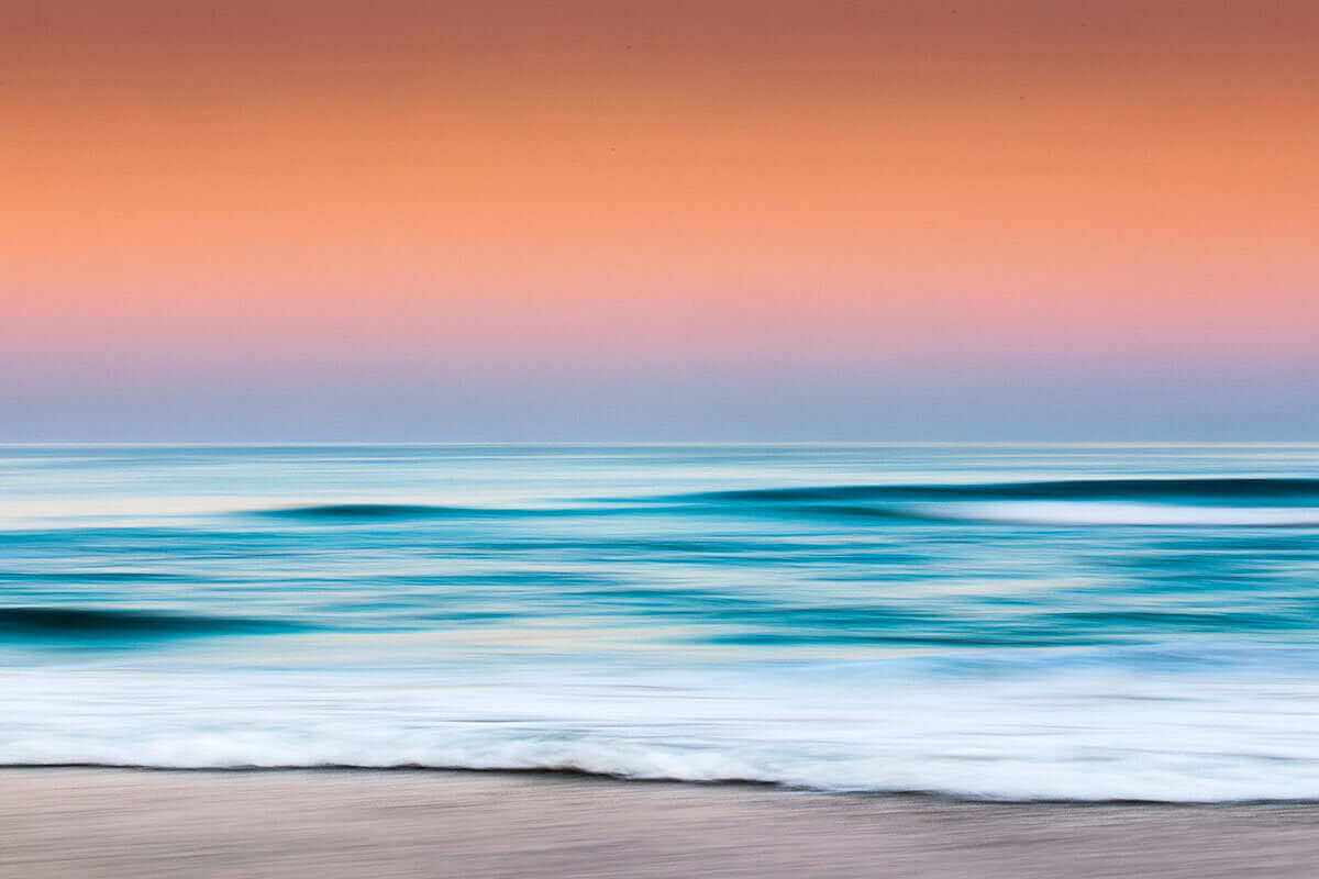 Last Night - Naples by Scott Henderson at LePrince Galleries