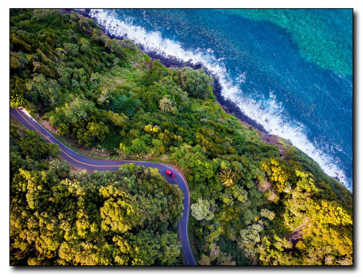 Layers by Scott Henderson at LePrince Galleries