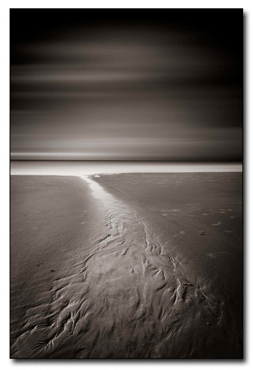 Tidal Pool by Scott Henderson at LePrince Galleries