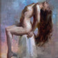 Full Stretch by Stacy Barter at LePrince Galleries