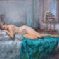 Gentle Slumber by Stacy Barter at LePrince Galleries