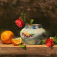Majesty by Stacy Barter at LePrince Galleries