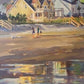 Isle of Palms by Susannah Gramling at LePrince Galleries