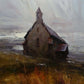 A Quiet Moment by Tibor Nagy at LePrince Galleries