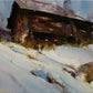 In the Light of Spring by Tibor Nagy at LePrince Galleries