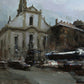 The Gray Illusion by Tibor Nagy at LePrince Galleries