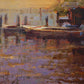 Rested Berth by Trey Finney at LePrince Galleries