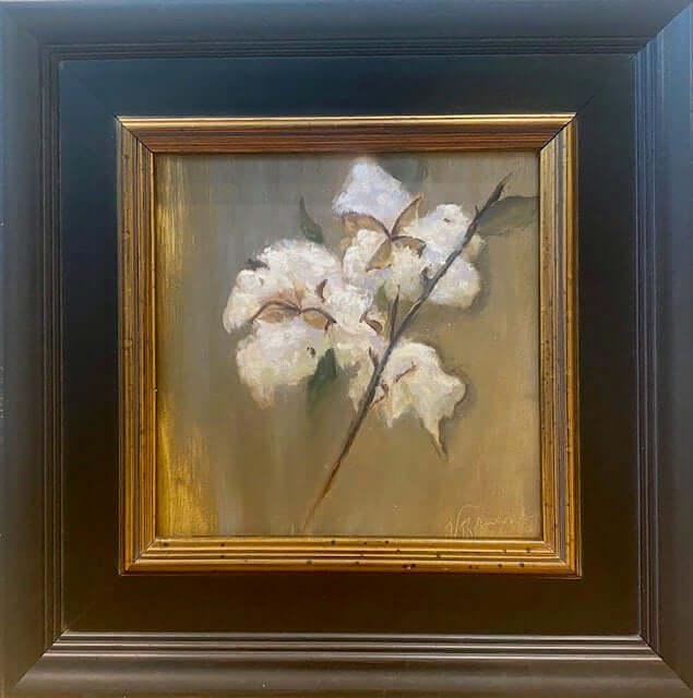 100% Cotton ll by Vicki Robinson at LePrince Galleries