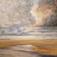 Approaching Storm by Vicki Robinson at LePrince Galleries