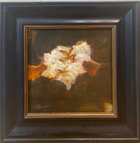 Cotton & Oak by Vicki Robinson at LePrince Galleries