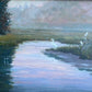 Daybreak by Vicki Robinson at LePrince Galleries