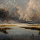 Early Storm by Vicki Robinson at LePrince Galleries