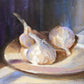Flavor by Vicki Robinson at LePrince Galleries
