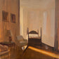 Morning Light by VIcki Robinson at LePrince Galleries