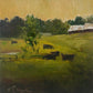 Till the Cows Come Home by Vicki Robinson at LePrince Galleries