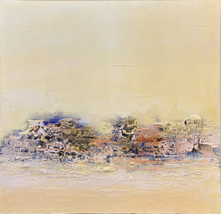 La Plage de Colomb by Pascal Bouterin at LePrince Galleries