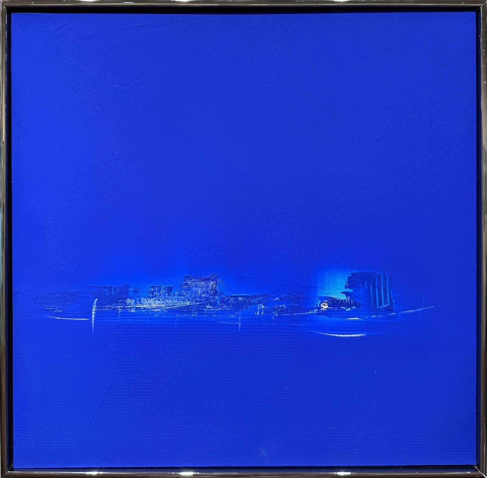 Lagune by Pascal Bouterin at LePrince Galleries