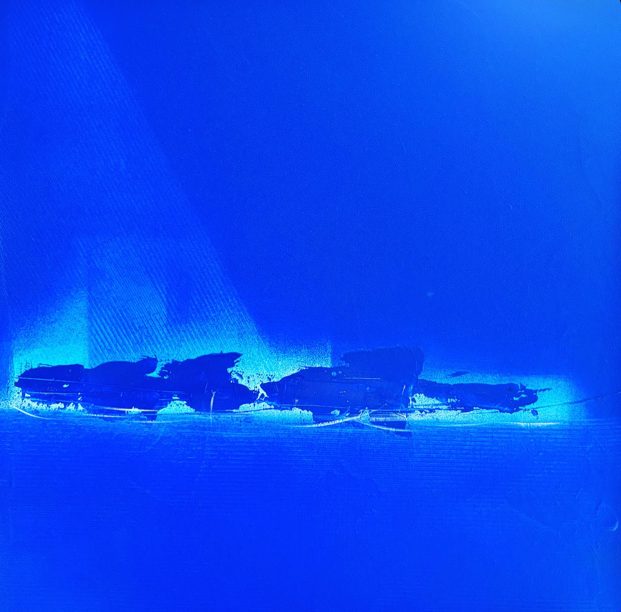 Lueur by Pascal Bouterin at LePrince Galleries