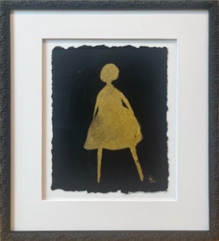 Coty by Rene Romero Schuler at LePrince Galleries