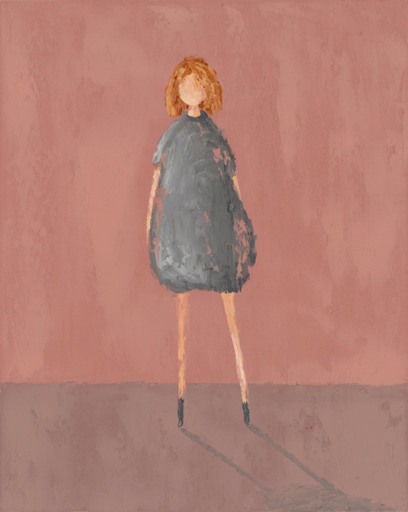 Abani by Rene Romero Schuler at LePrince Galleries