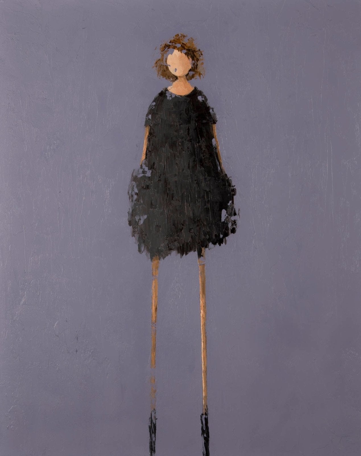 Ronda by Rene Romero Schuler at LePrince Galleries