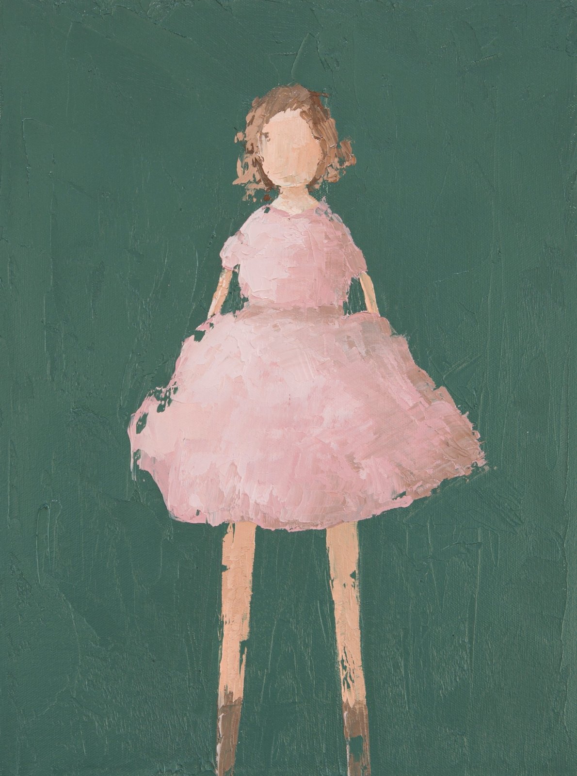 Taern by Rene Romero Schuler at LePrince Galleries