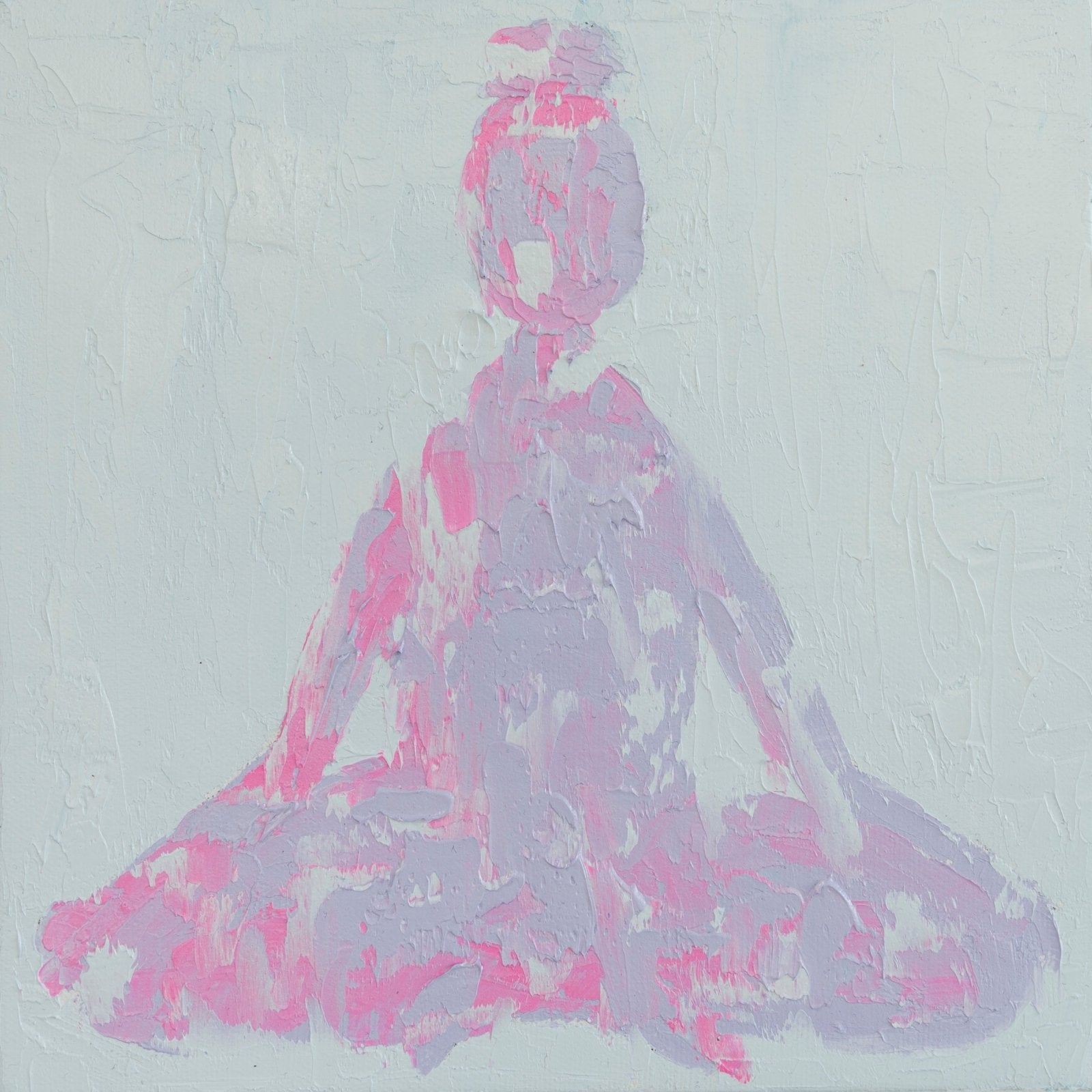 Tarna by Rene Romero Schuler at LePrince Galleries