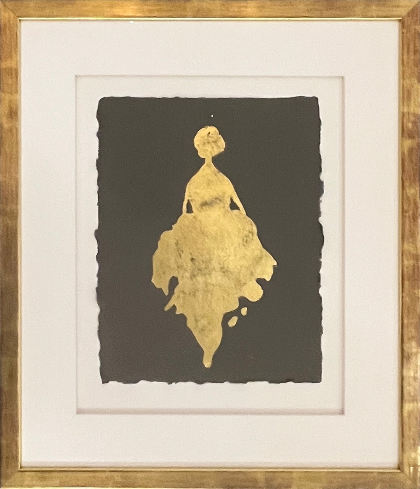 Vesper by Rene Romero Schuler at LePrince Galleries