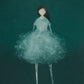 Lieve by Rene Romero Schuler at LePrince Galleries