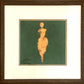 Dina by Rene Romero Schuler at LePrince Galleries