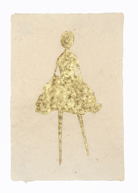 Maybach by Rene Romero Schuler at LePrince Galleries