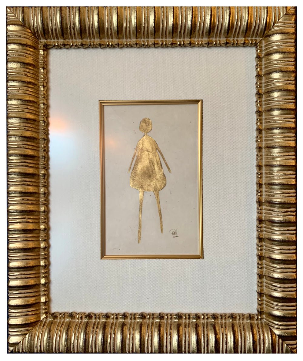 Starlight by Rene Romero Schuler at LePrince Galleries