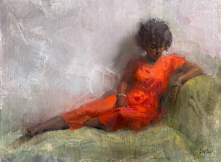 Good Vibrations by Stacy Barter at LePrince Galleries