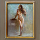Soft Palette and Curves by Stacy Barter at LePrince Galleries