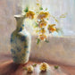 Soft Window Light by Stacy Barter at LePrince Galleries